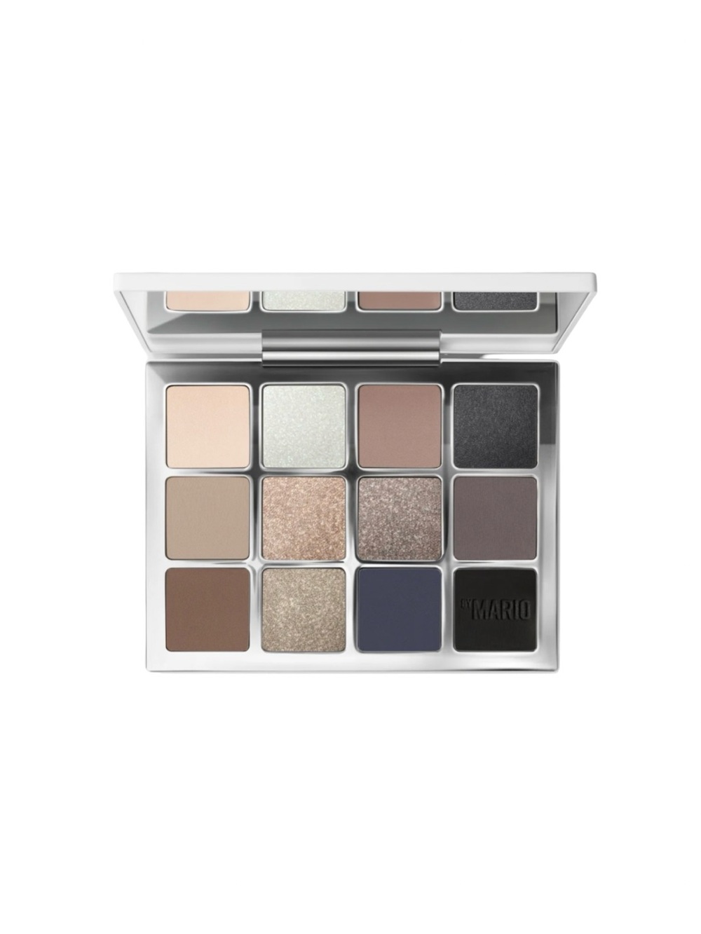 MAKEUP BY MARIO Ethereal Eyes Eyeshadow Palette - Moonlight